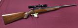 KIMBER OF OREGON M82 .22LR - 2 of 9