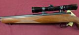 KIMBER OF OREGON M82 .22LR - 4 of 9