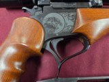 T/C CONTENDER 4-BARREL SET - Image 4 of 10