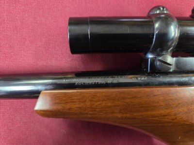 T/C CONTENDER 4-BARREL SET - Image 9 of 10