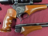 T/C CONTENDER 4-BARREL SET - Image 3 of 10