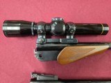 T/C CONTENDER 4-BARREL SET - Image 5 of 10