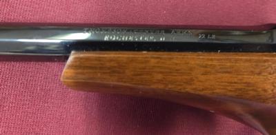 T/C CONTENDER 4-BARREL SET - Image 6 of 10