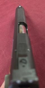 COLT NATIONAL MATCH TWO TONE .45 - Image 9 of 9