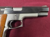 SMITH & WESSON 745 .45ACP - $899 - Image 5 of 7
