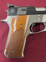 SMITH & WESSON 745 .45ACP - $899 - Image 6 of 7