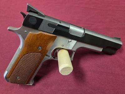 SMITH & WESSON 745 .45ACP - $899 - Image 2 of 7