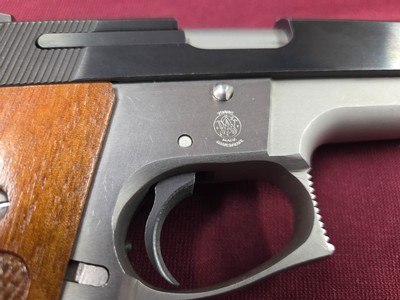 SMITH & WESSON 745 .45ACP - $899 - Image 7 of 7