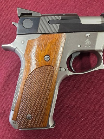 SMITH & WESSON 745 .45ACP - $899 - Image 6 of 7