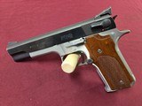 SMITH & WESSON 745 .45ACP - $899 - Image 1 of 7