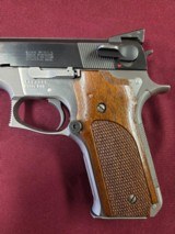 SMITH & WESSON 745 .45ACP - $899 - Image 4 of 7