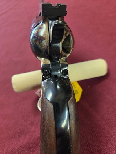 COLT SAA 44-40 3RD GEN NIB - $2,950 - Image 11 of 13