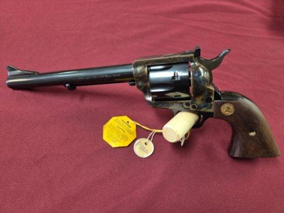 COLT SAA 44-40 3RD GEN NIB - $2,950 - Image 3 of 13