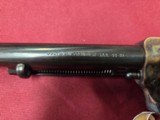 COLT SAA 44-40 3RD GEN NIB - $2,950 - Image 12 of 13