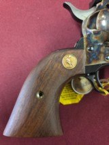 COLT SAA 44-40 3RD GEN NIB - $2,950 - Image 10 of 13
