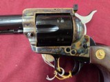 COLT SAA 44-40 3RD GEN NIB - $2,950 - Image 6 of 13