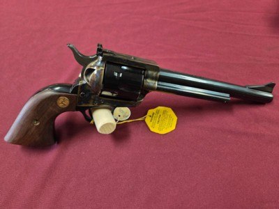 COLT SAA 44-40 3RD GEN NIB - $2,950 - Image 4 of 13