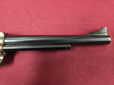 COLT SAA 44-40 3RD GEN NIB - $2,950 - Image 8 of 13