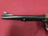 COLT SAA 44-40 3RD GEN NIB - $2,950 - Image 5 of 13