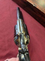 COLT SAA .44SPCL 3RD GEN - NIB - $2,650 - Image 9 of 9