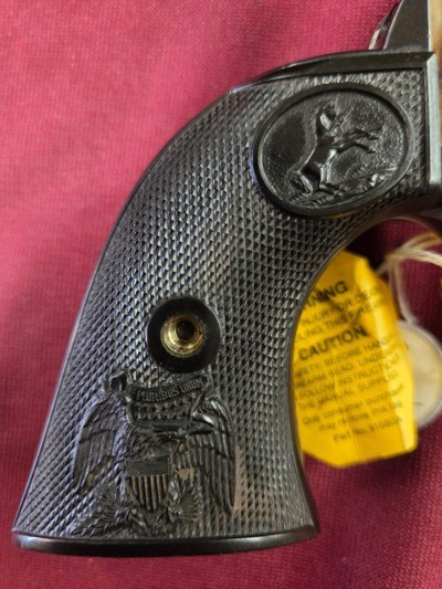 COLT SAA .44SPCL 3RD GEN - NIB - $2,650 - Image 8 of 9