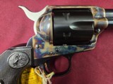 COLT SAA .44SPCL 3RD GEN - NIB - $2,650 - Image 7 of 9