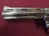COLT ANACONDA - .44 MAGNUM - $2,695 - Image 3 of 10