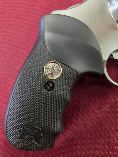 COLT ANACONDA - .44 MAGNUM - $2,695 - Image 8 of 10