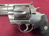 COLT ANACONDA - .44 MAGNUM - $2,695 - Image 4 of 10