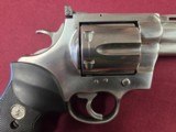 COLT ANACONDA - .44 MAGNUM - $2,695 - Image 7 of 10
