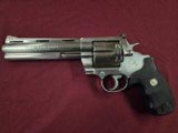 COLT ANACONDA - .44 MAGNUM - $2,695 - Image 9 of 10