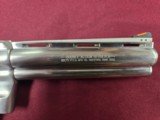 COLT ANACONDA - .44 MAGNUM - $2,695 - Image 6 of 10