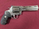 COLT ANACONDA - .44 MAGNUM - $2,695 - Image 10 of 10