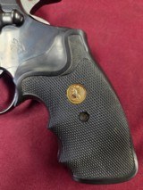 COLT PYTHON HUNTER - 100% LIKE NEW - .357MAG - $3,500 - Image 5 of 8