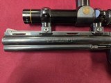 COLT PYTHON HUNTER - 100% LIKE NEW - .357MAG - $3,500 - Image 3 of 8