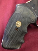 COLT PYTHON HUNTER - 100% LIKE NEW - .357MAG - $3,500 - Image 8 of 8