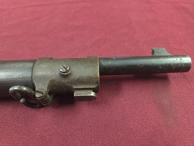 SPRINGFIELD ARMORY 1898 KRAG - .30-40 - $1,395 - Image 15 of 19