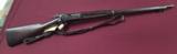 SPRINGFIELD ARMORY 1898 KRAG - .30-40 - $1,395 - Image 2 of 19