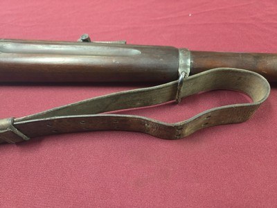 SPRINGFIELD ARMORY 1898 KRAG - .30-40 - $1,395 - Image 14 of 19