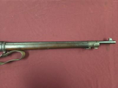 SPRINGFIELD ARMORY 1898 KRAG - .30-40 - $1,395 - Image 9 of 19