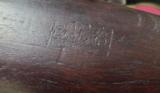 SPRINGFIELD ARMORY 1898 KRAG - .30-40 - $1,395 - Image 4 of 19