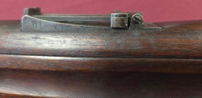 SPRINGFIELD ARMORY 1898 KRAG - .30-40 - $1,395 - Image 19 of 19