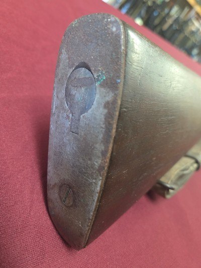 SPRINGFIELD ARMORY 1898 KRAG - .30-40 - $1,395 - Image 18 of 19