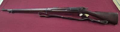 SPRINGFIELD ARMORY 1898 KRAG - .30-40 - $1,395 - Image 3 of 19