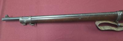 SPRINGFIELD ARMORY 1898 KRAG - .30-40 - $1,395 - Image 6 of 19