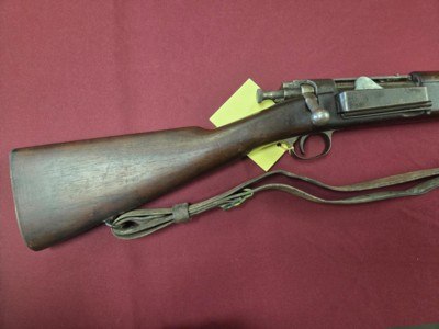 SPRINGFIELD ARMORY 1898 KRAG - .30-40 - $1,395 - Image 11 of 19