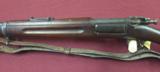 SPRINGFIELD ARMORY 1898 KRAG - .30-40 - $1,395 - Image 7 of 19