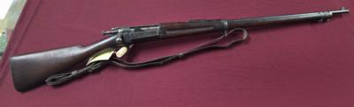SPRINGFIELD ARMORY 1898 KRAG - .30-40 - $1,395 - Image 2 of 19