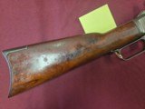 WINCHESTER 1873 - .38-40 - $1,495 - 6 of 12
