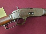 WINCHESTER 1873 - .38-40 - $1,495 - 5 of 12